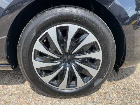 Ford Fiesta 1.0 Eb 100 St-line Black #15