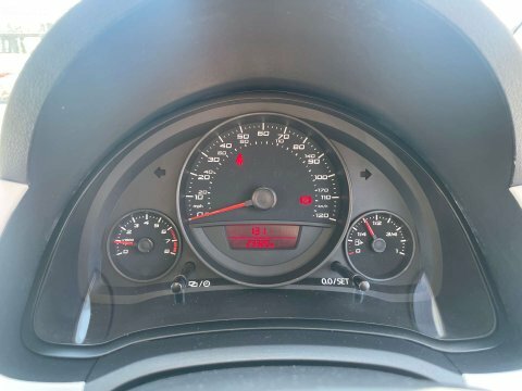 Seat MII Hatchback 1.0 12V Se Euro 5 201262 Red #18