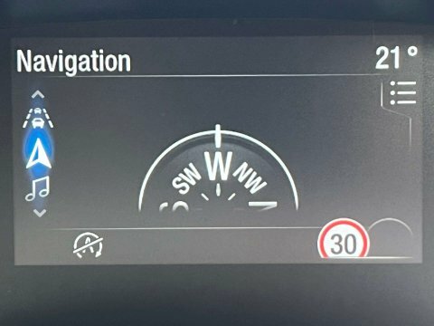 Ford Ecosport 1.0 Ecoboost 125 Active X Pack Blue #23