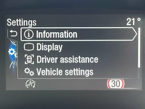 Ford Ecosport 1.0 Ecoboost 125 Active X Pack Blue #30