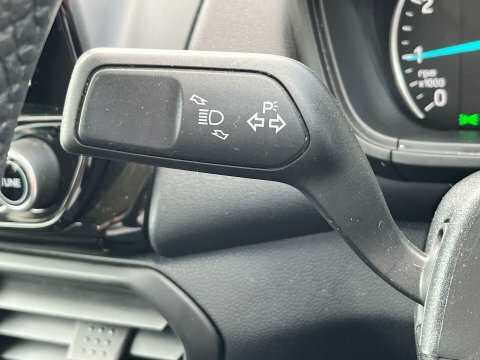 Ford Ecosport 1.0 Ecoboost 125 Active X Pack Blue #54