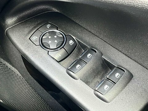 Ford Ecosport 1.0 Ecoboost 125 Active X Pack Blue #58