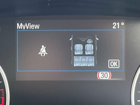 Ford Ecosport 1.0 Ecoboost 125 Active X Pack Blue #20