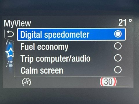 Ford Ecosport 1.0 Ecoboost 125 Active X Pack Blue #25