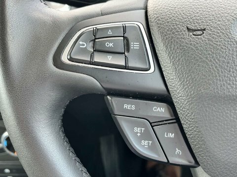 Ford Ecosport 1.0 Ecoboost 125 Active X Pack Blue #52