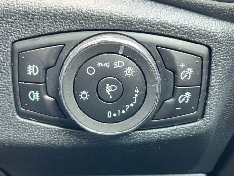 Ford Ecosport 1.0 Ecoboost 125 Active X Pack Blue #56