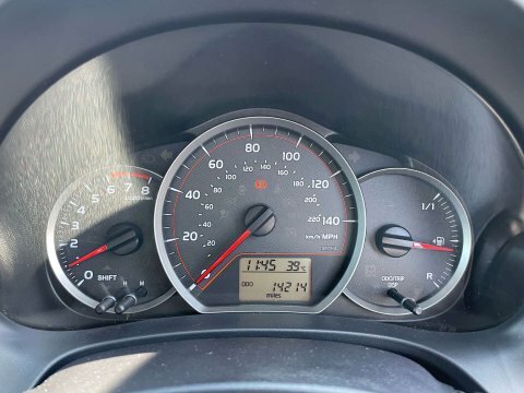 Toyota Yaris Hatchback Red #19