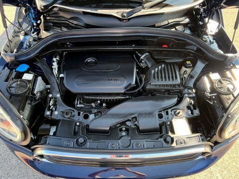Mini Countryman Countryman Cooper Red #7