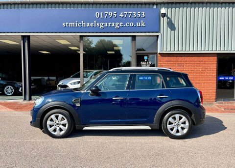 Mini Countryman Countryman Cooper Red #11
