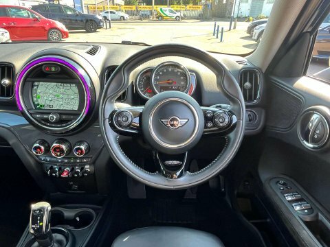 Mini Countryman Countryman Cooper Red #18