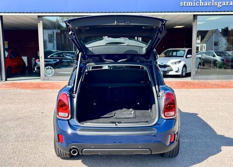 Mini Countryman Countryman Cooper Red #65