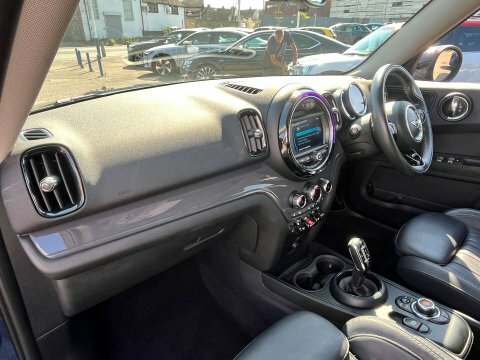 Mini Countryman Countryman Cooper Red #16