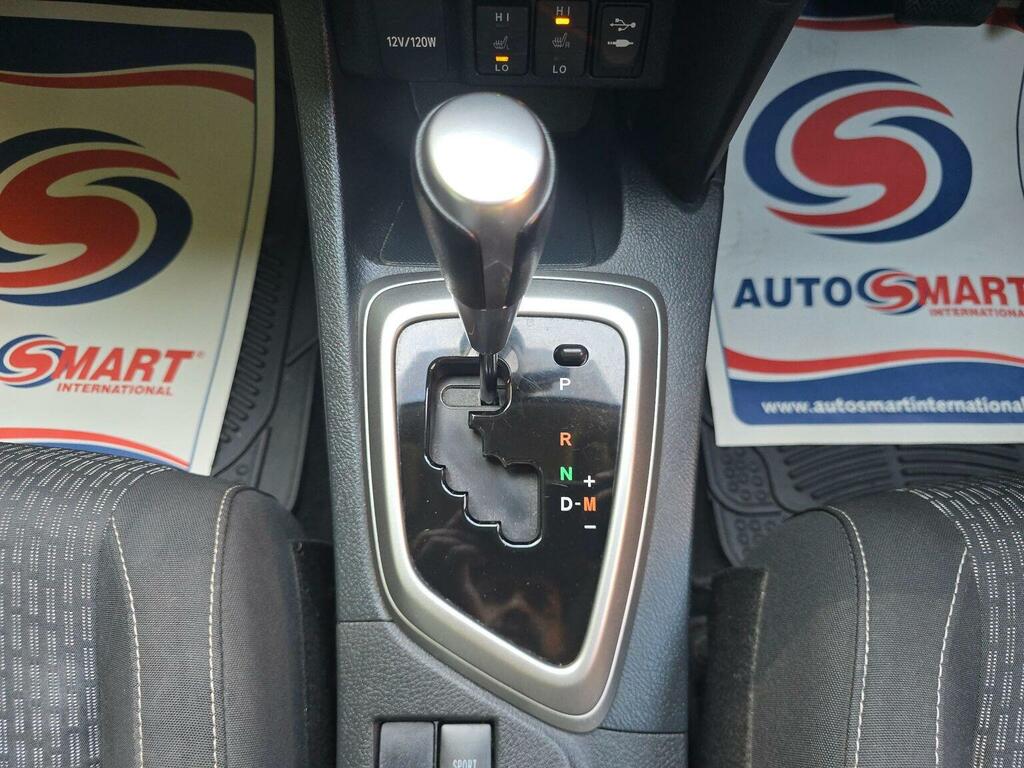 Toyota Auris 1.8 Vvt-h Icon Cvt Euro 5 Ss Brown #30