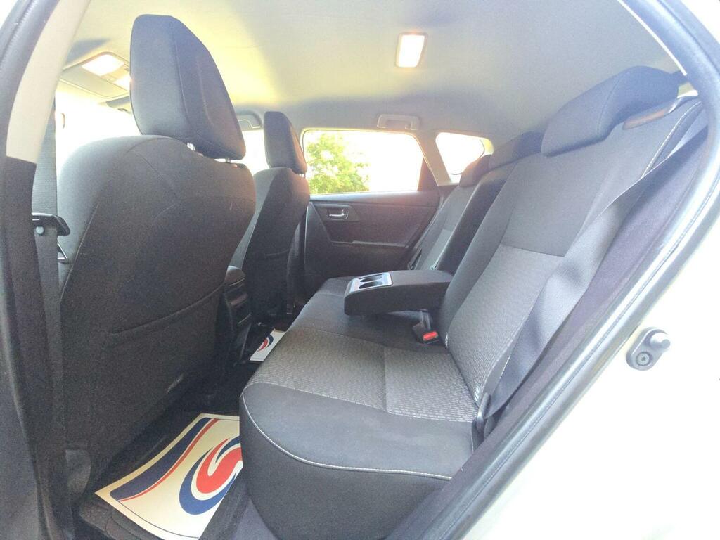 Toyota Auris 1.8 Vvt-h Icon Cvt Euro 5 Ss Brown #16