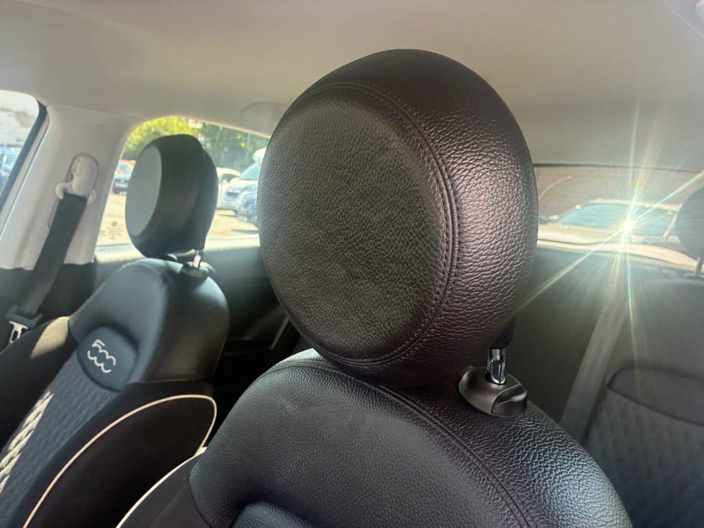 Fiat 500X 1.0 Firefly Turbo Cross Suv Euro Grey #18