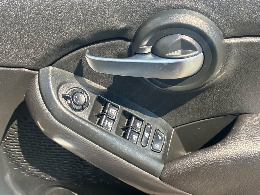 Fiat 500X 1.0 Firefly Turbo Cross Suv Euro Grey #19