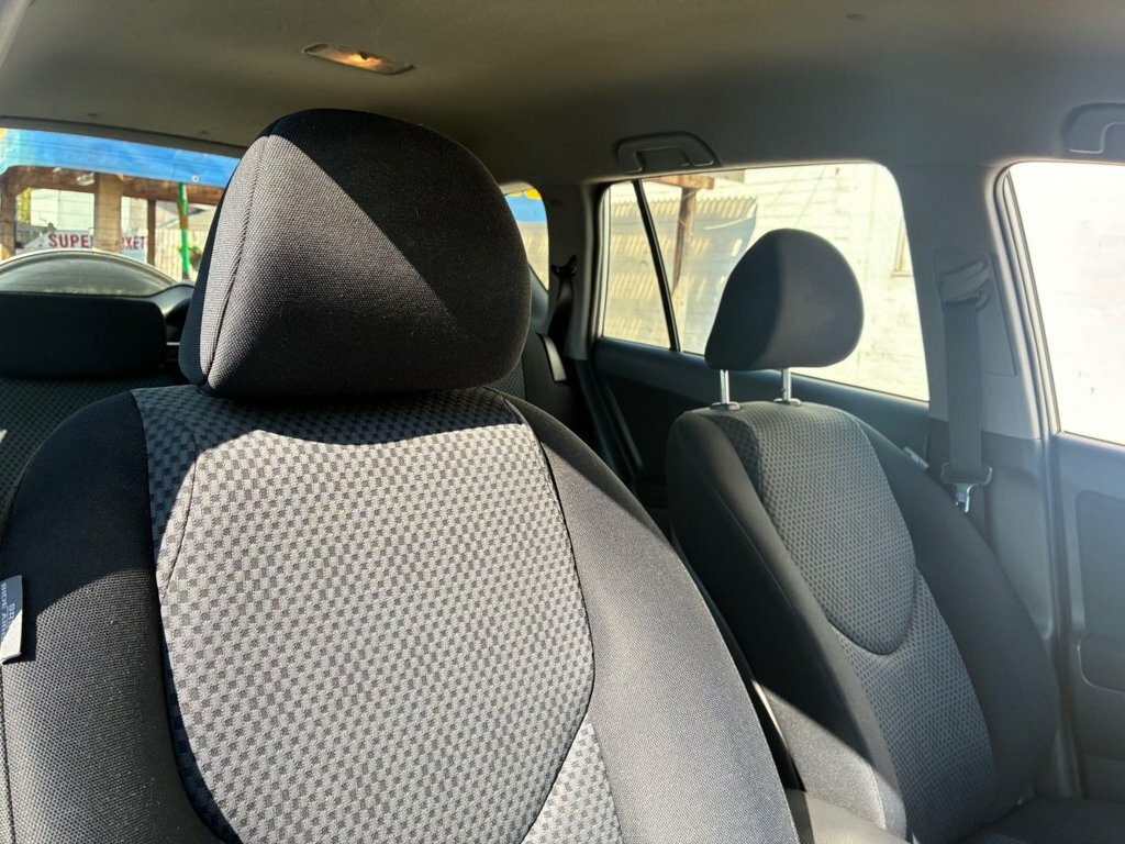 Toyota Rav 4  Grey #15