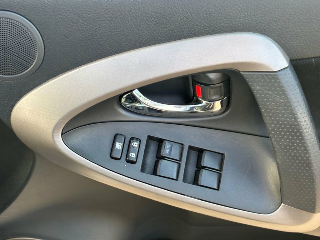 Toyota Rav 4  Grey #19