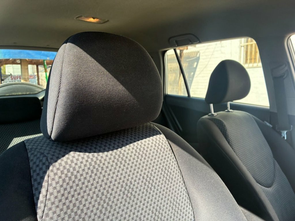 Toyota Rav 4  Grey #14
