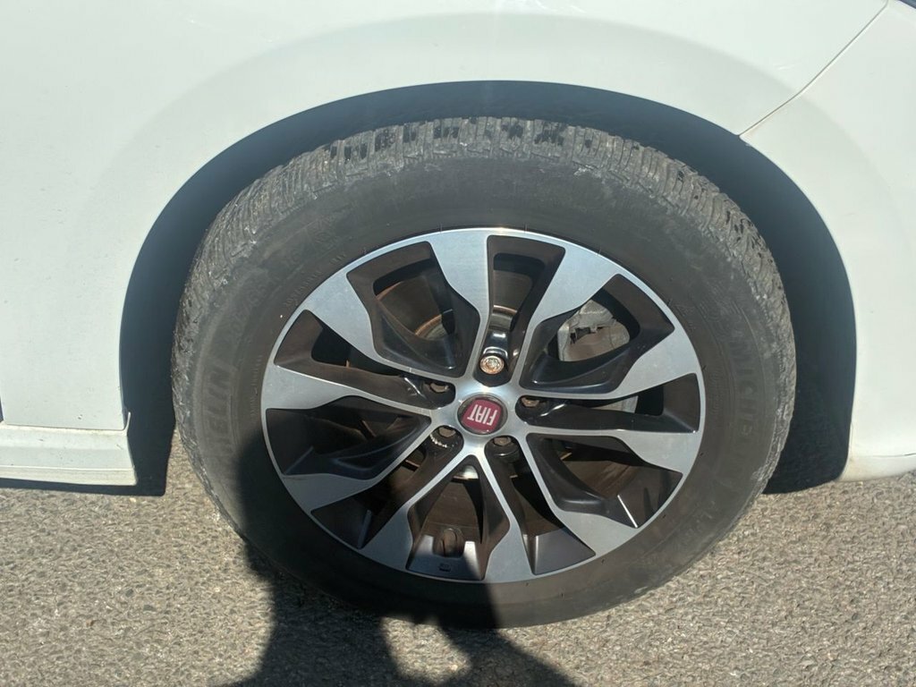 Fiat Tipo Tipo Easy Grey #25