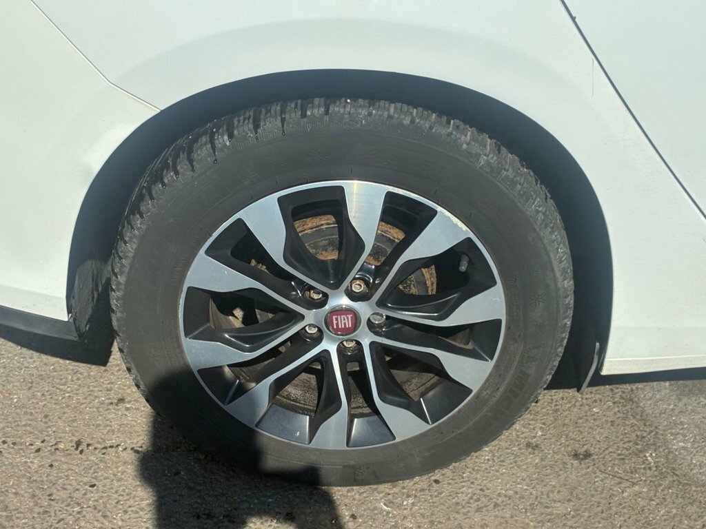 Fiat Tipo Tipo Easy Grey #24