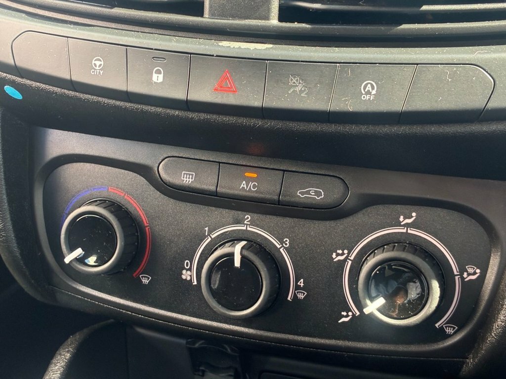 Fiat Tipo Tipo Easy Grey #37