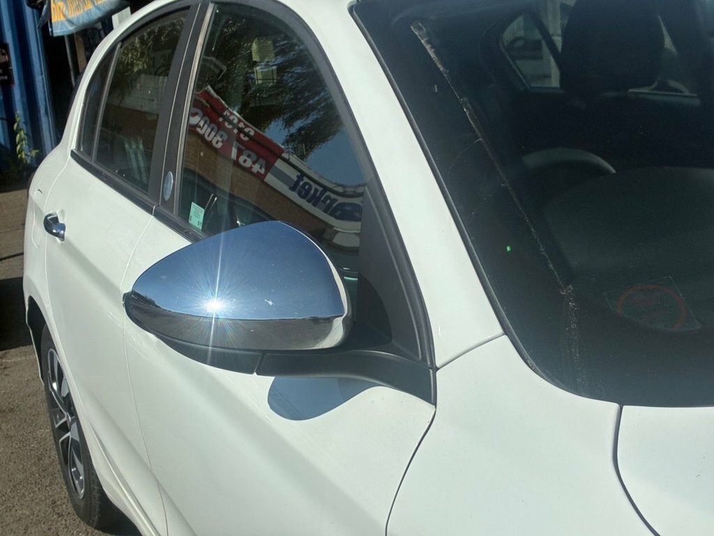 Fiat Tipo Tipo Easy Grey #29