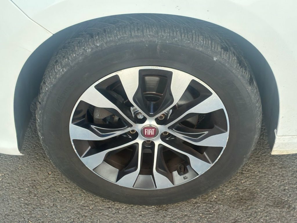 Fiat Tipo Tipo Easy Grey #26