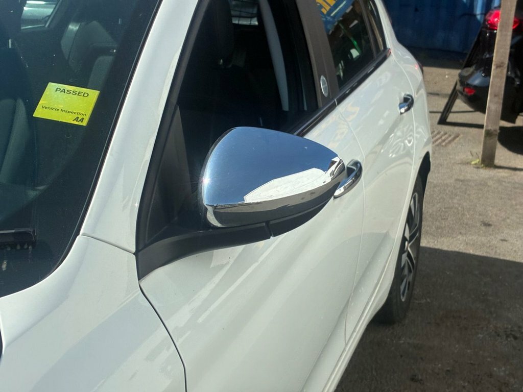 Fiat Tipo Tipo Easy Grey #30