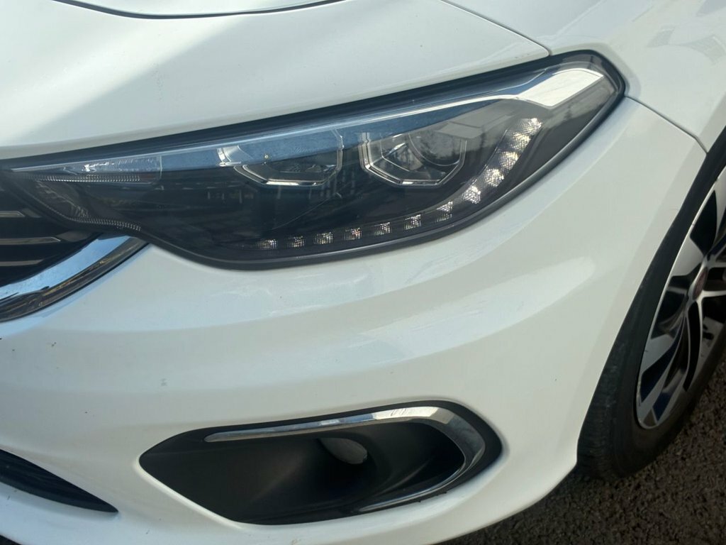 Fiat Tipo Tipo Easy Grey #31
