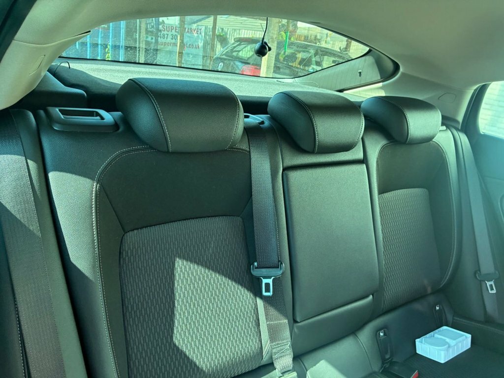 Vauxhall Insignia 1.6L Sri Vx Line Silver #16