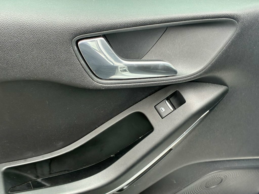 Ford Fiesta 1.5 Ecoboost St-2 Performance Pk Navigation White #22