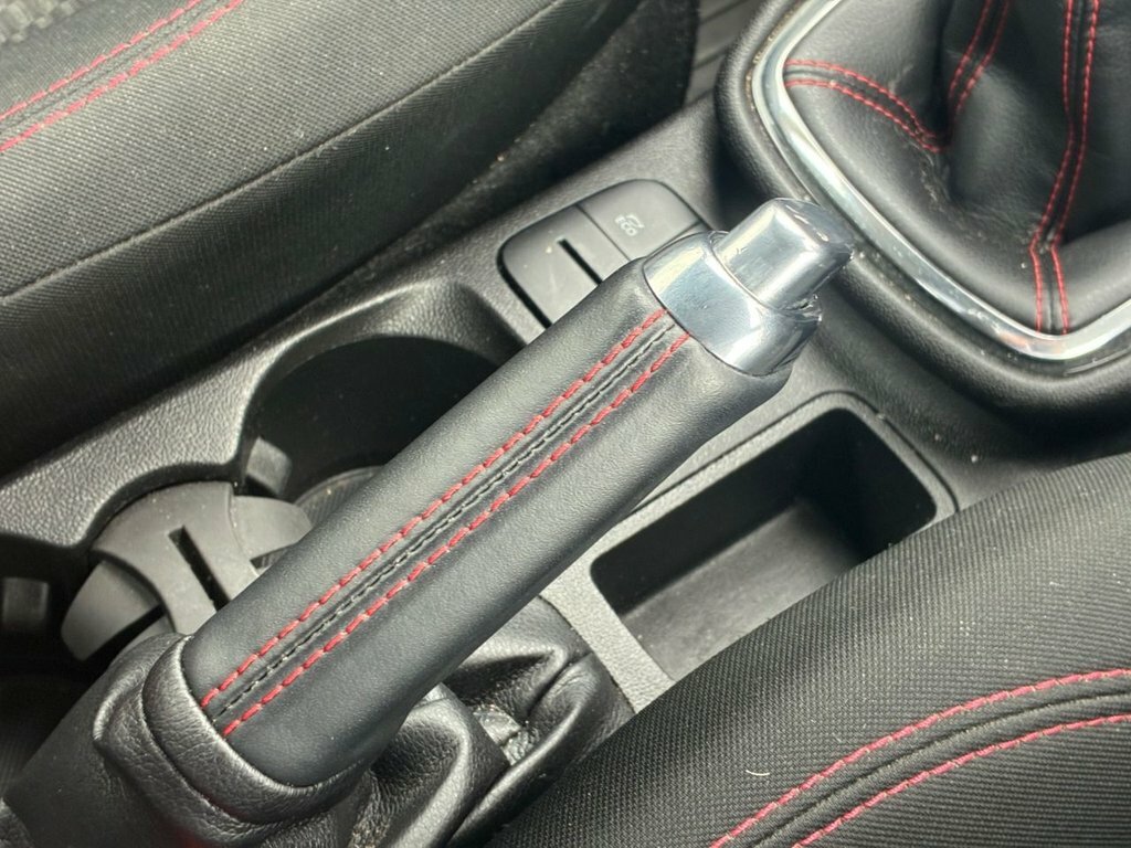 Ford Fiesta 1.5 Ecoboost St-2 Performance Pk Navigation White #39
