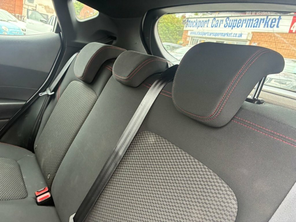 Ford Fiesta 1.5 Ecoboost St-2 Performance Pk Navigation White #21