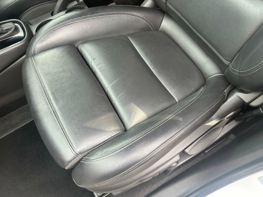 Vauxhall Mokka X X Design Nav Ecotec Ss Orange #19