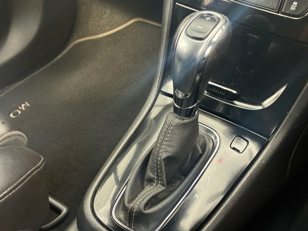 Vauxhall Mokka X X Design Nav Ecotec Ss Orange #41
