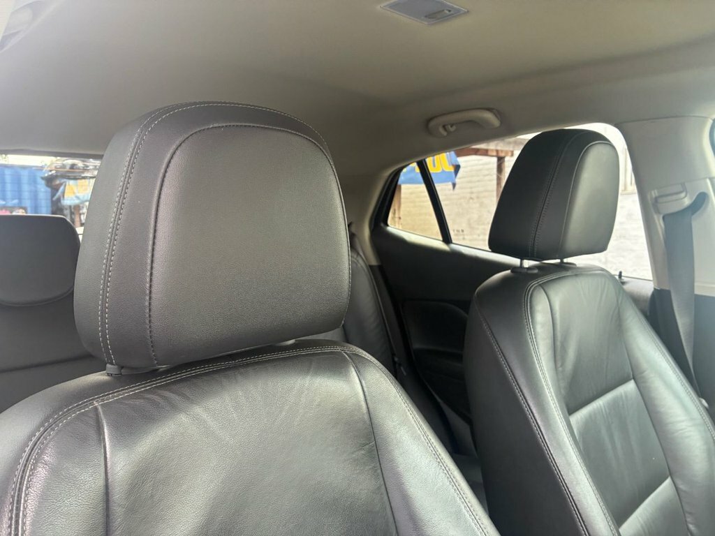 Vauxhall Mokka X X Design Nav Ecotec Ss Orange #13