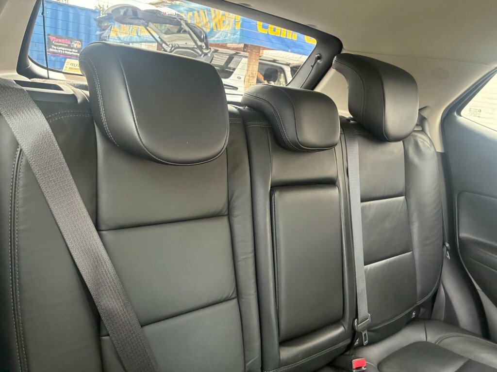 Vauxhall Mokka X X Design Nav Ecotec Ss Orange #17