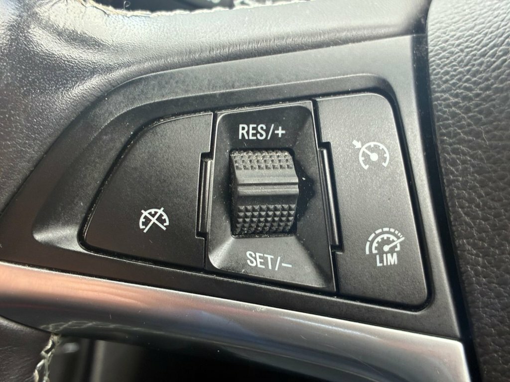 Vauxhall Mokka X X Design Nav Ecotec Ss Orange #44