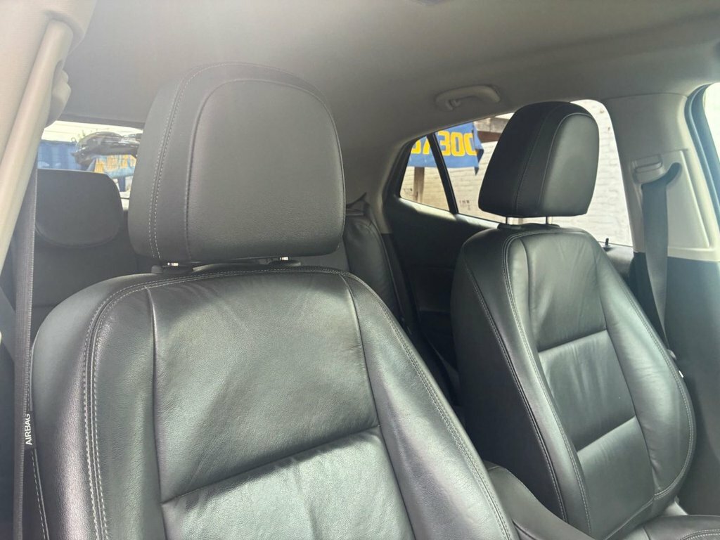 Vauxhall Mokka X X Design Nav Ecotec Ss Orange #14