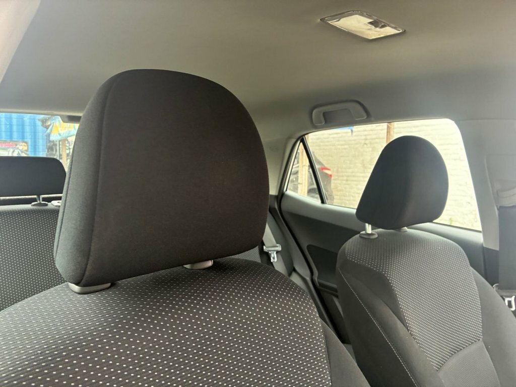 Toyota Auris Tr Blue #16