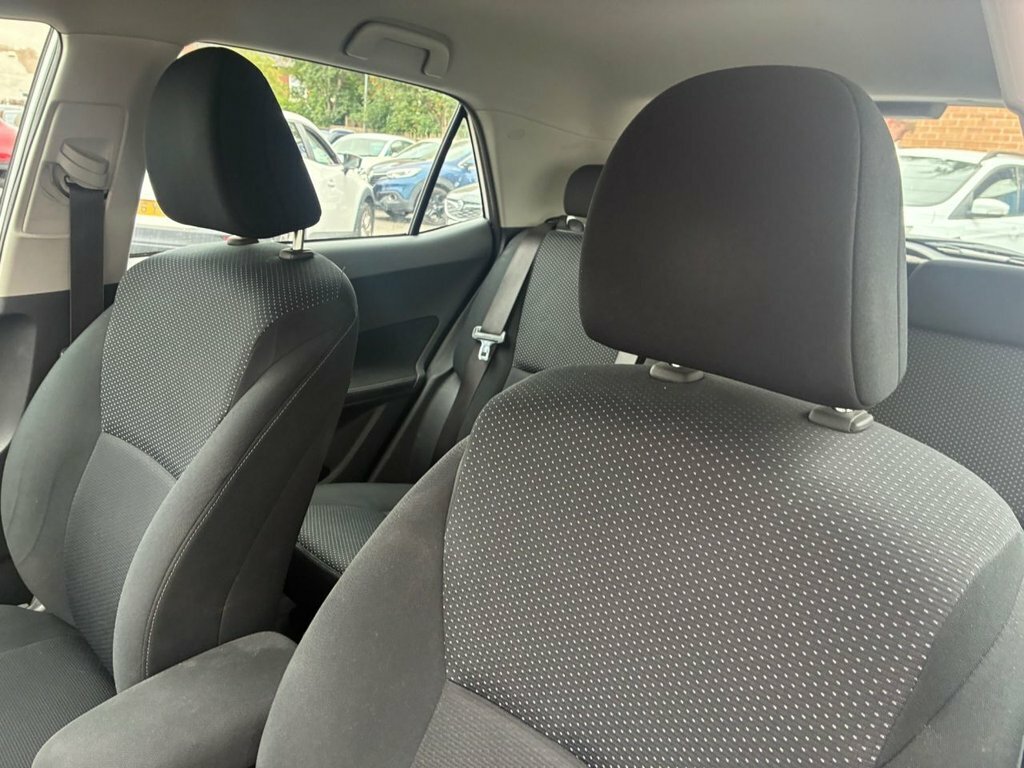 Toyota Auris Tr Blue #19