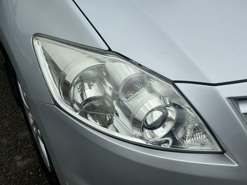 Toyota Auris Tr Blue #28