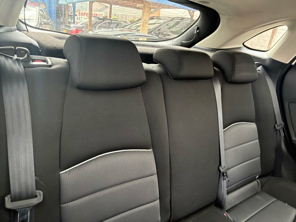 Mazda CX-3 2.0 Skyactiv-g Se Nav Euro 6 Ss Blue #18
