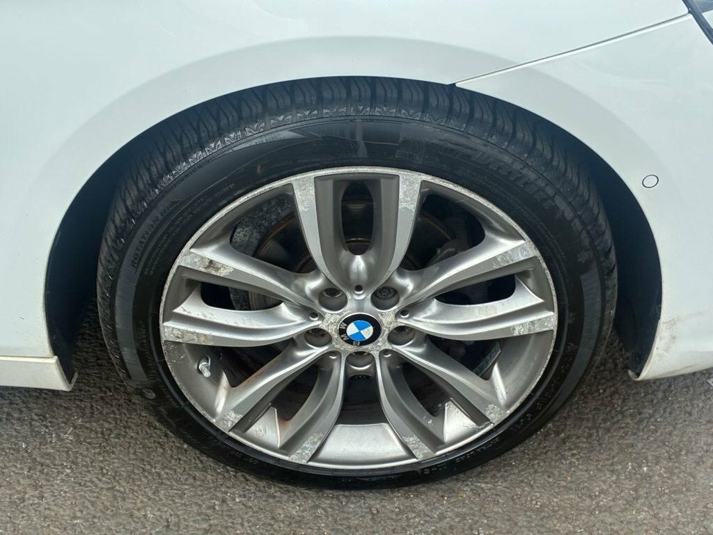 BMW 2 Series Active Tourer 220D Xdrive Luxury Blue #24