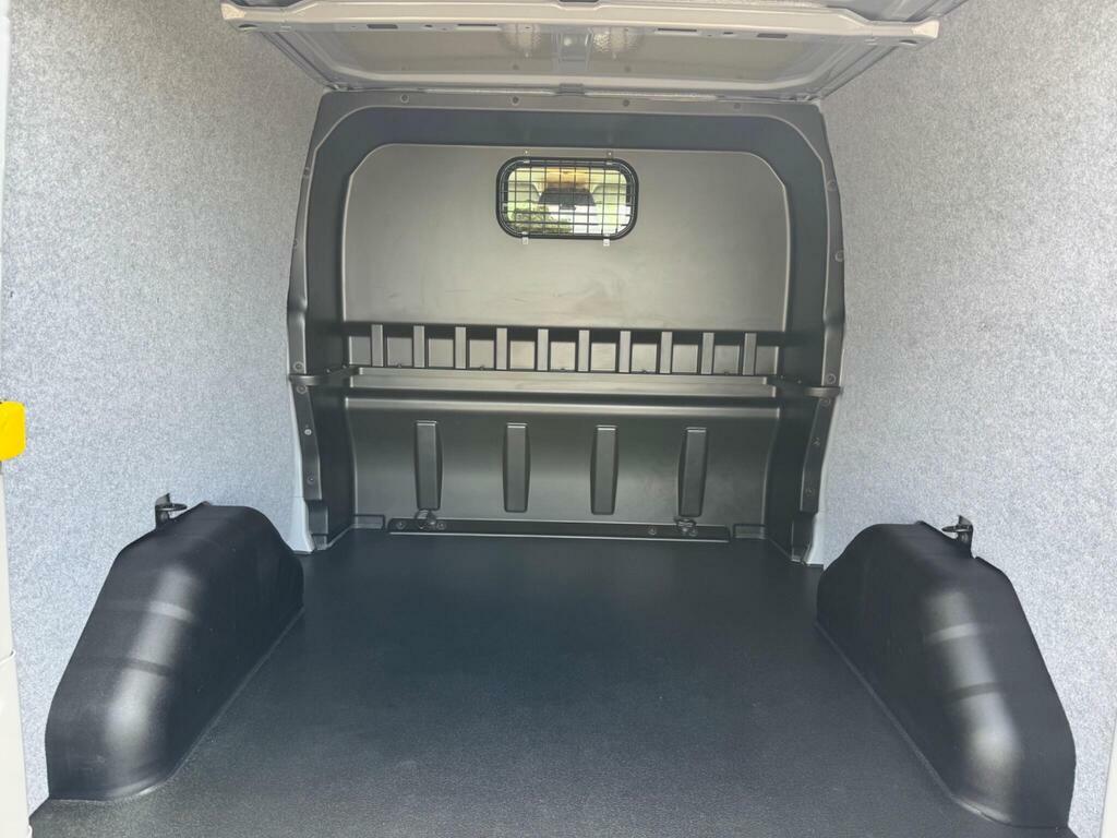 Ford Transit Custom 2.0 320 Ecoblue Limited Crew Van L2 H1 Euro 6 Ss OE23BUH Grey #3
