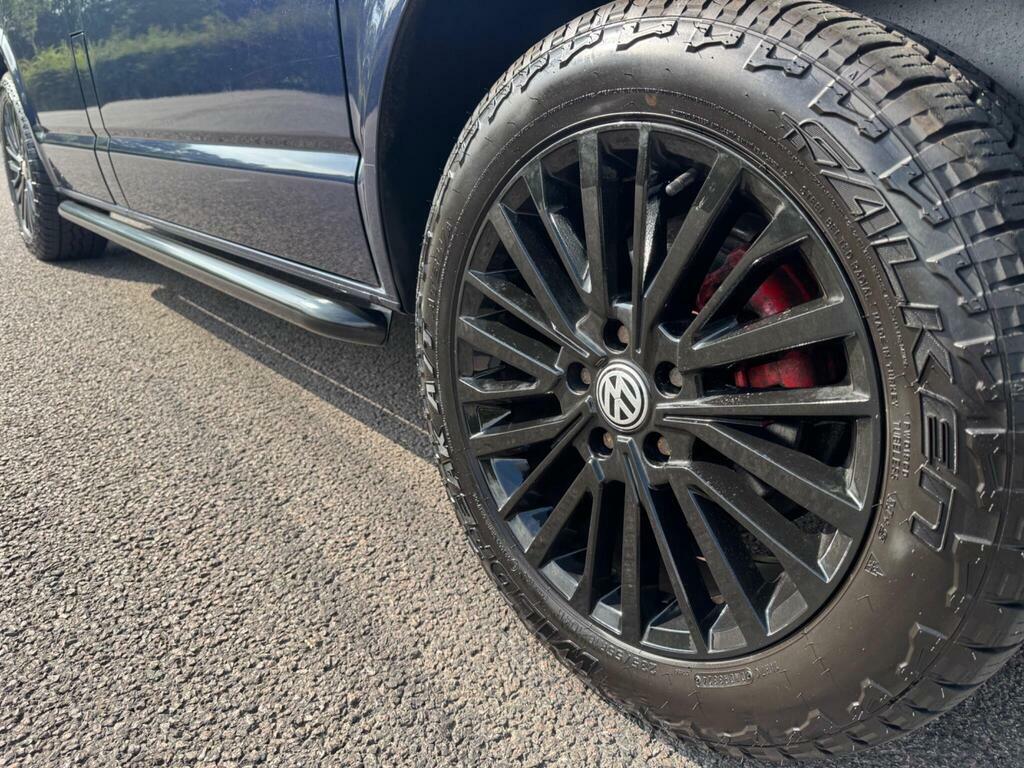 Volkswagen Transporter  Silver #30