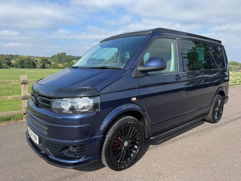 Volkswagen Transporter  Silver #15