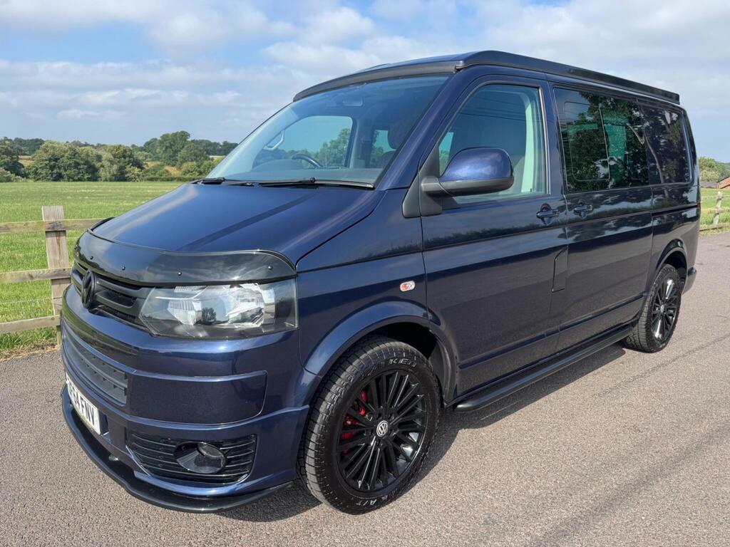 Volkswagen Transporter  Silver #6