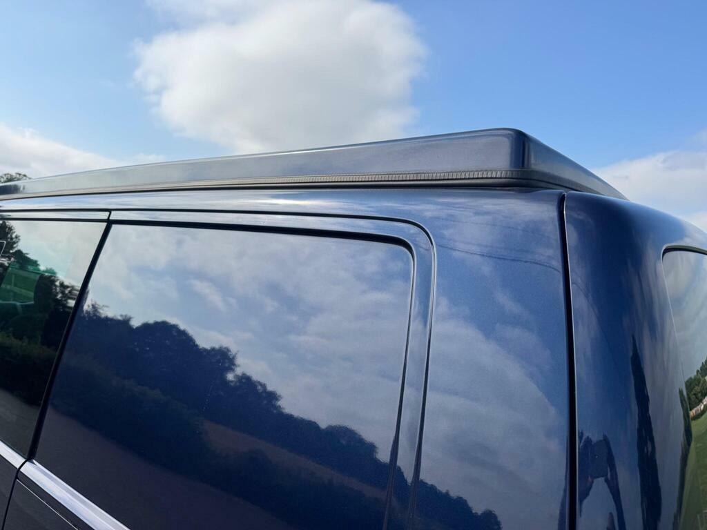 Volkswagen Transporter  Silver #17